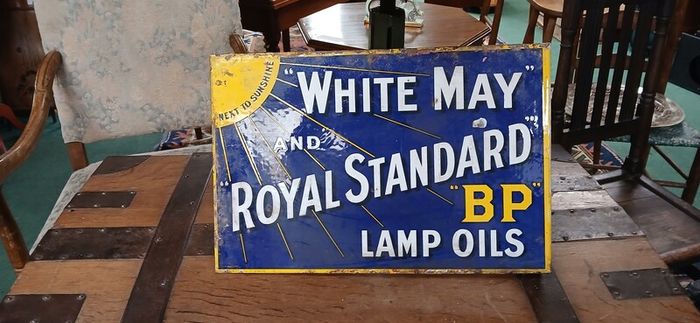 Antique