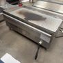 Grill flat top Image 2