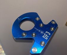Lab Df3 Putter