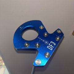 Lab Df3 Putter