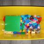 Lego Large Creative Brick Box With 790 Pieces - RRP - 49.99 Image 5