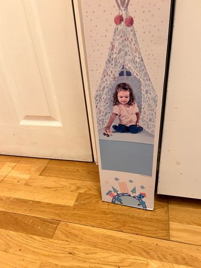 Children Teepee