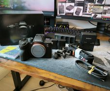 Sony A7rV