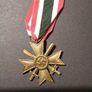 Memorabilia Germany    Medal Image 2