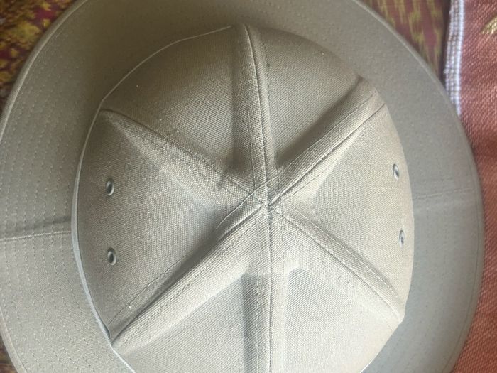 Safari Hat