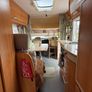 Motorhome - 5 berth Image 7