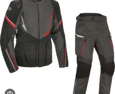 Oxford Montreal 4.0 dry2dry