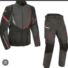 Oxford Montreal 4.0 dry2dry
