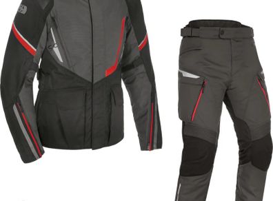 Oxford Montreal 4.0 dry2dry