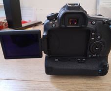 Canon 60D