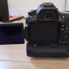 Canon 60D
