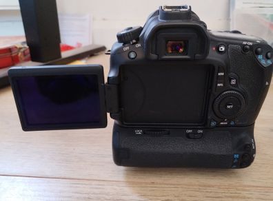 Canon 60D