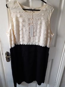 Brand New John Rocha size 20 Dress