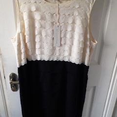 Brand New John Rocha size 20 Dress