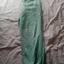 ladies Adidas tracksuit bottoms mint green  UK 10 Image 5