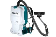 Makita DVC660Z 36v LXT Brushless Backpack Vacuum Cleaner Body Only