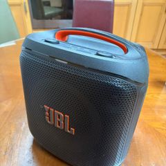 JBL Partybox Encore 2