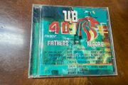 UB40 Presents The Fathers of Reggae CD