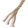 Brand New Jute Twine Garden Jute Yarn Rope Thick Cord Craft Cord For Packaging, Decoration, Garden Bundling IT5mm-50 Image 3