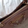 Michael Kors - Saffiano Leather Bag - Pink - BNWT RRP 395 Image 5