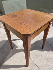 bedside / coffee table