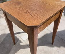 bedside / coffee table