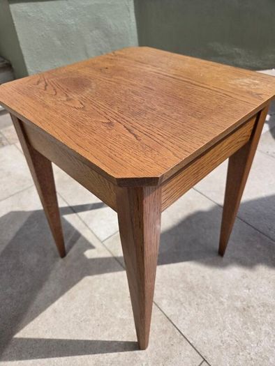 bedside / coffee table
