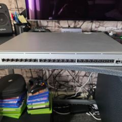 Ubiquiti  Usw-pro-max-24