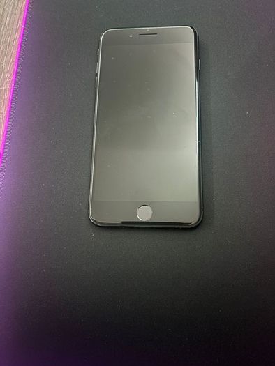 iPhone 8 Plus 256GB Space Grey - Unlocked -