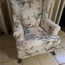 Queen Ann Armchair Image 2
