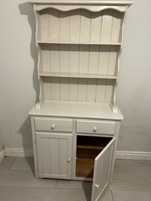 kitchen Dresser