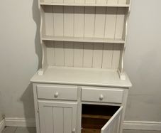 kitchen Dresser