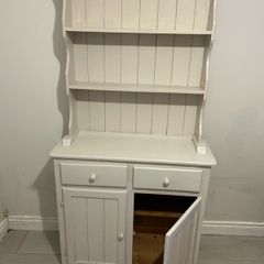 kitchen Dresser