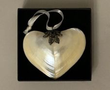 Monsoon Heart