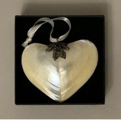 Monsoon Heart