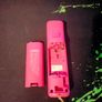 Wii Controller Pink Image 2