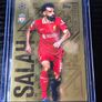 Gold Edge Mohamed Salah - Match Attax 24/25 Image 3