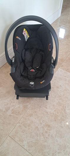 iCandy Peach Complete Travel System