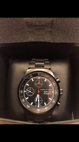 Porsche Design Chronograph