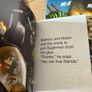 Lego Super Heroes - Early Readers - Phonics x 10 Image 4