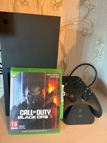 Xbox series X