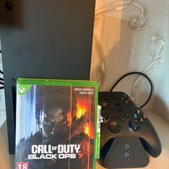 Xbox series X