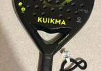 Kuikma Padel Racket + Cover Bag