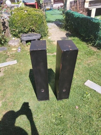 speakers