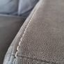 Modern 3-Seater Sofa in Mint Condition Image 8