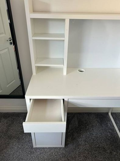 Ikea desk