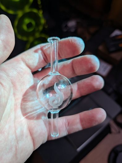 Dr. Dabber Switch Complete Premium Setup - Excellent Condition