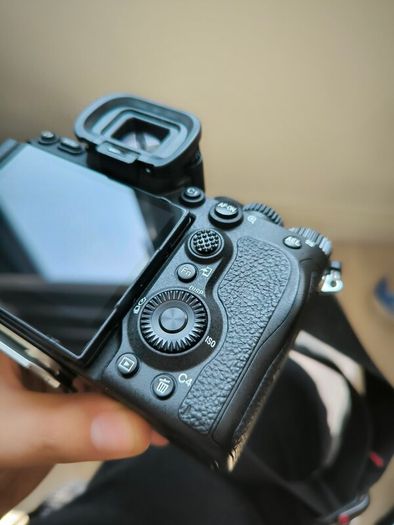 Sony A7rV