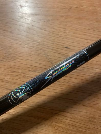 TaylorMade Spider Tour X Putter