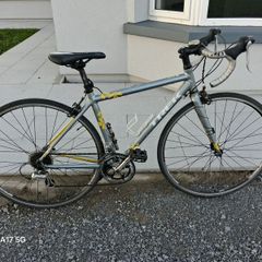 ladies road bike.